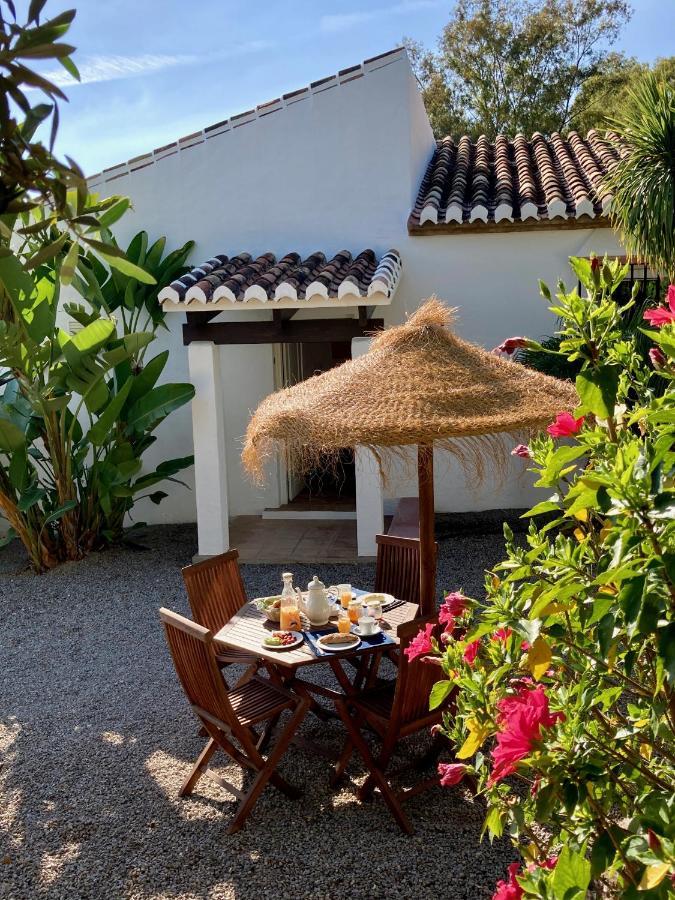 Villa Las Ranas Cajís Extérieur photo